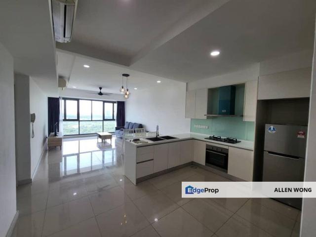 Iskandar Residences Medini