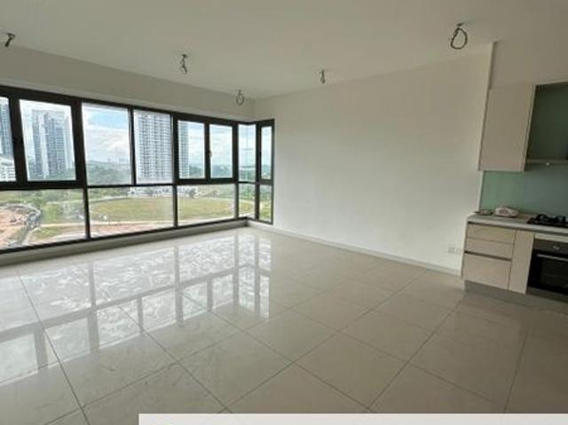 Iskandar Residences Medini