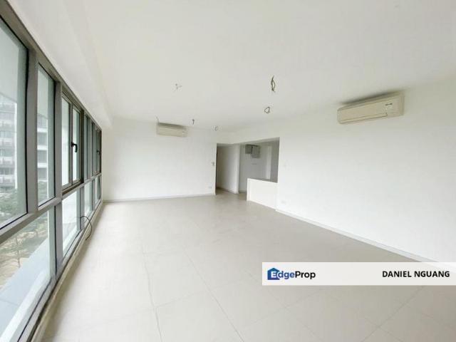 Iskandar Residences Medini