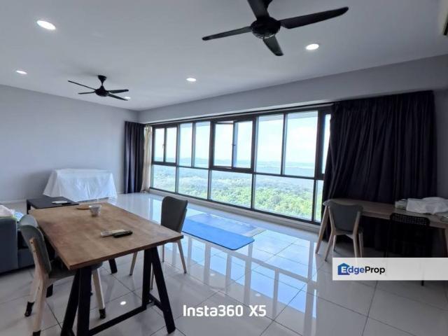 Iskandar Residences Medini