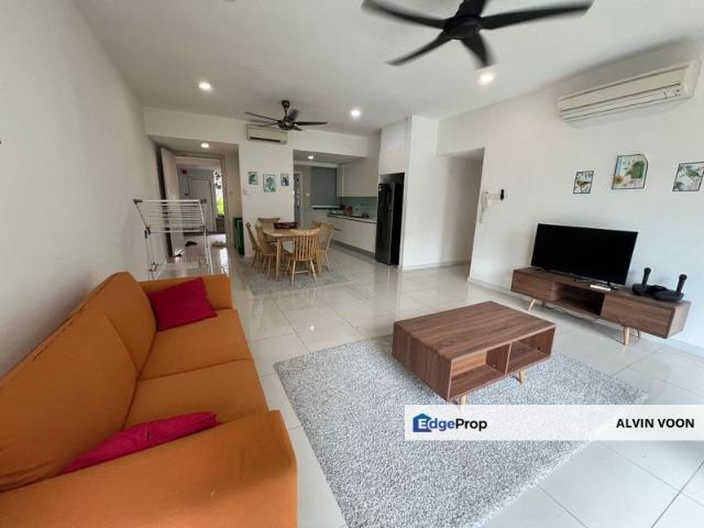 Iskandar Residences Medini