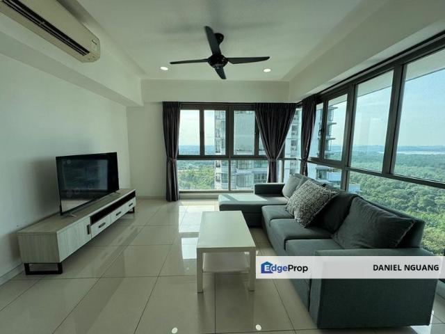 Iskandar Residences Medini