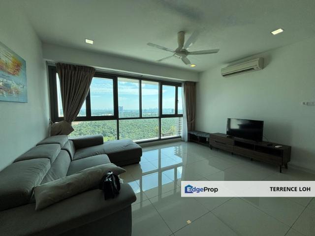Iskandar Residences Medini