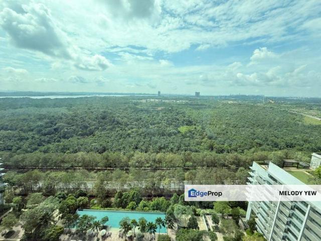 Iskandar Residences Medini