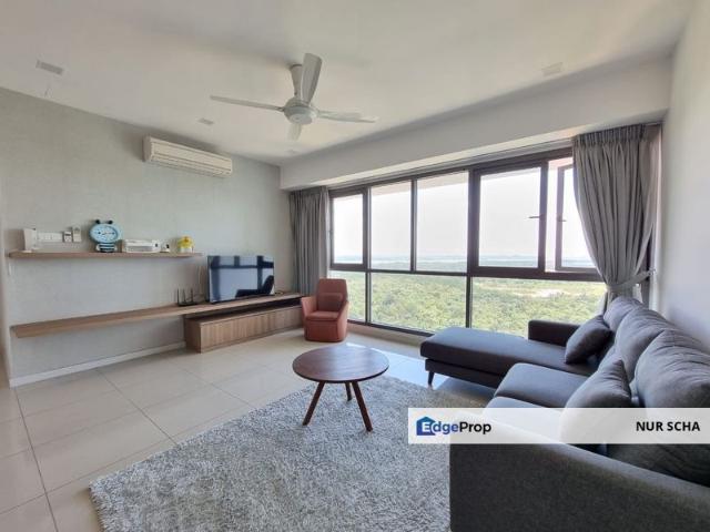 Iskandar Residences Medini