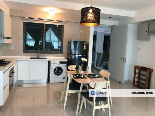 Iskandar Residences Medini