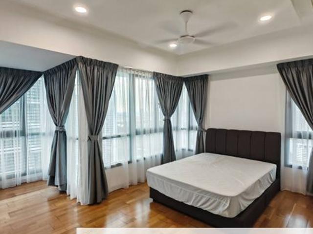 Iskandar Residences Medini