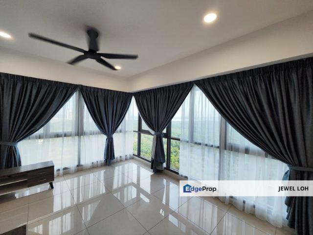 Iskandar Residences Medini