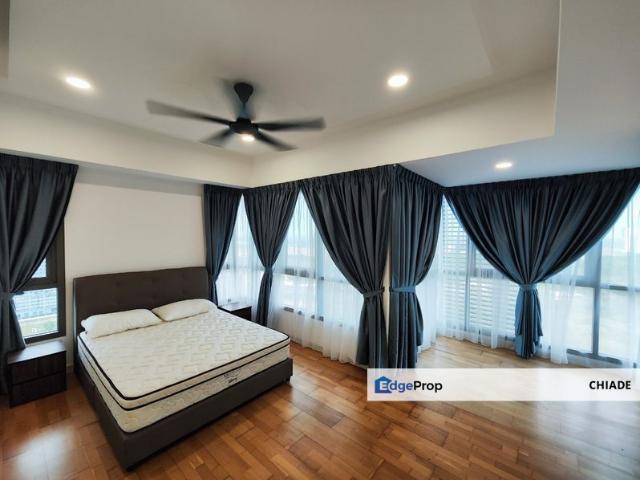 Iskandar Residences Medini