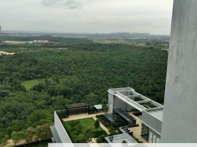Iskandar Residences Medini