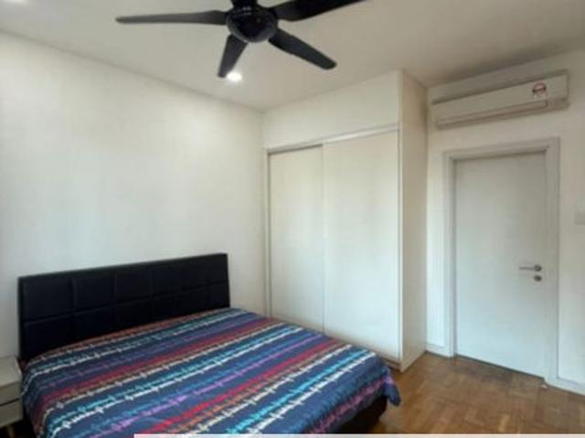 Iskandar Residences Medini