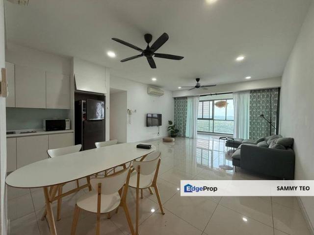 Iskandar Residences Medini
