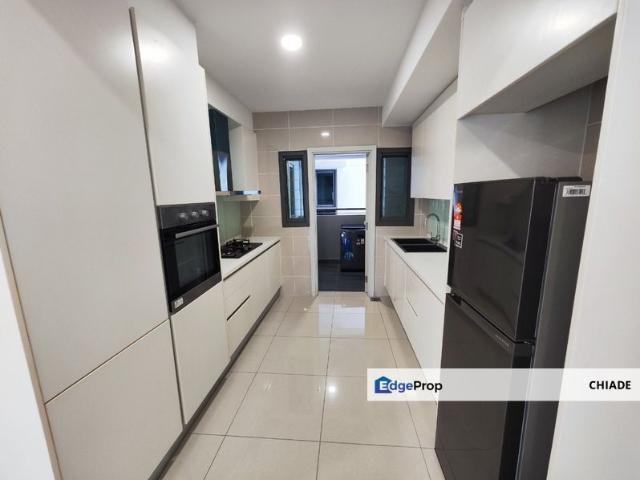 Iskandar Residences Medini