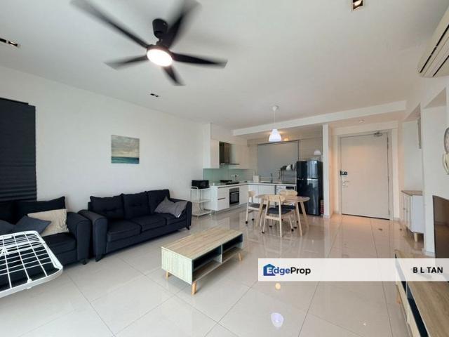 Iskandar Residences Medini
