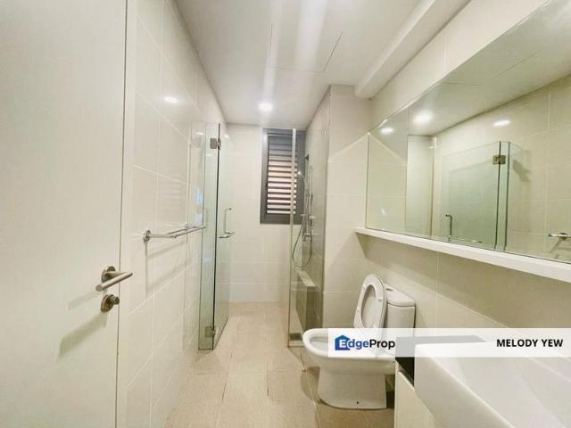 Iskandar Residences Medini