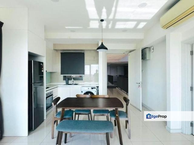 Iskandar Residences Medini