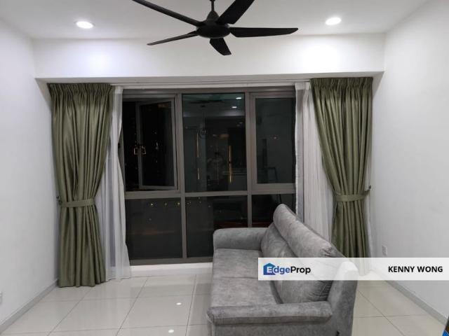 Iskandar Residences Medini