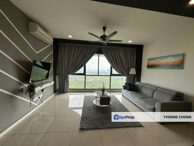 Iskandar Residences Medini