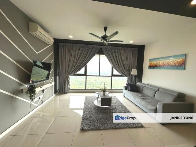 Iskandar Residences Medini