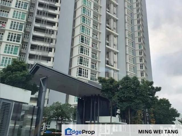Iskandar Residences Medini