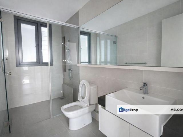 Iskandar Residences Medini