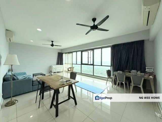 Iskandar Residences Medini