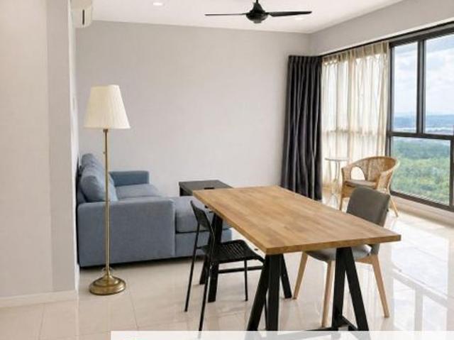 Iskandar Residences Medini