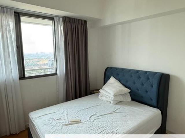 Iskandar Residences Medini