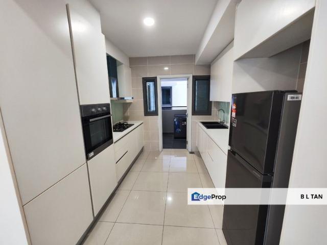 Iskandar Residences Medini