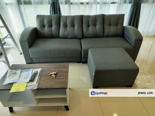 Iskandar Residences Medini