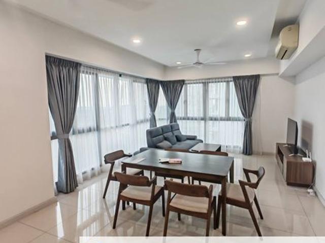 Iskandar Residences Medini