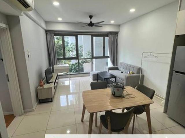 Iskandar Residences Medini