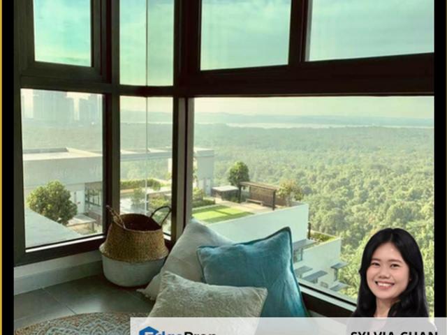 Iskandar Residences Medini