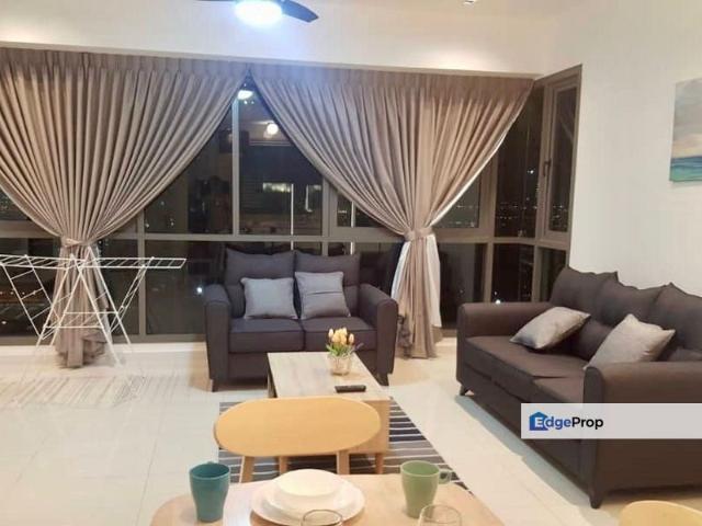 Iskandar Residences Medini