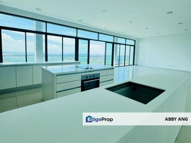 Iskandar Residences Medini