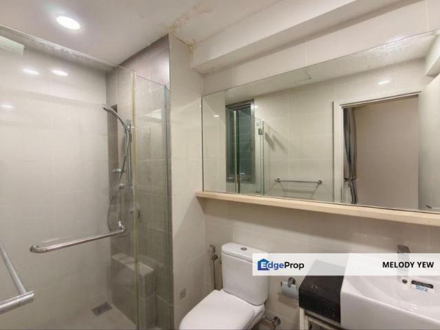 Iskandar Residences Medini