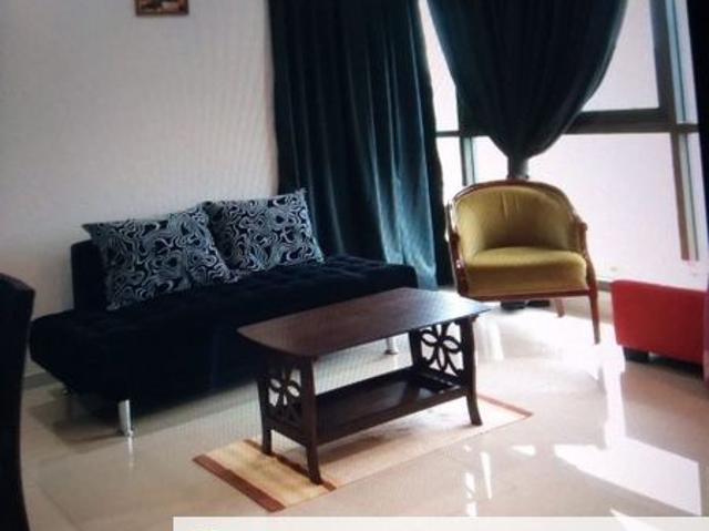 Iskandar Residences Medini