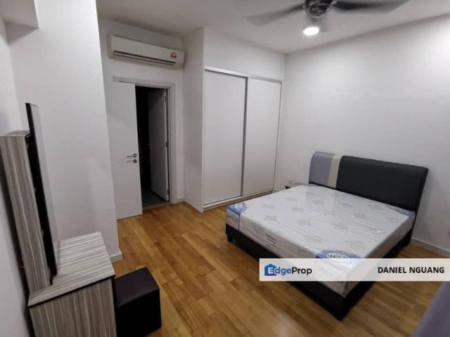Iskandar Residences Medini