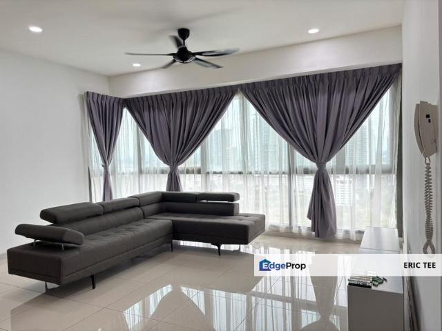 Iskandar Residences Medini