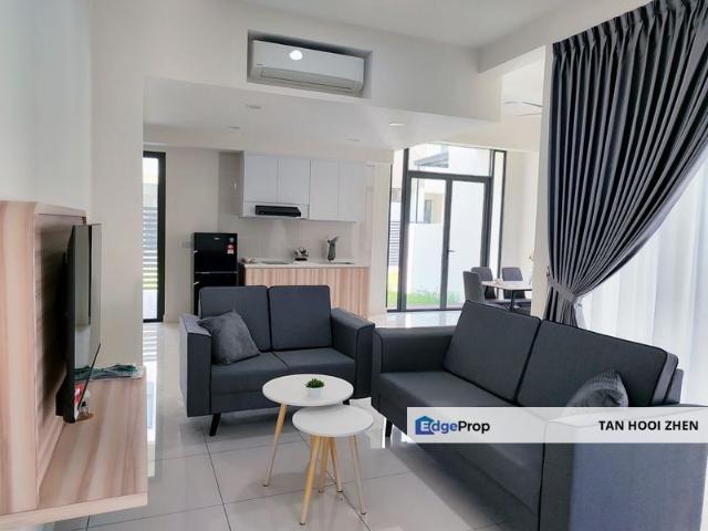 Iskandar Residences Medini