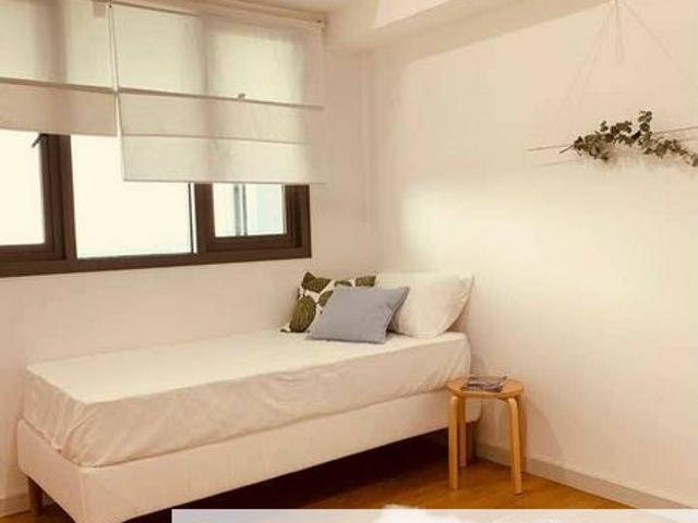 Iskandar Residences Medini