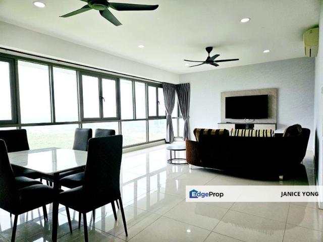 Iskandar Residences Medini