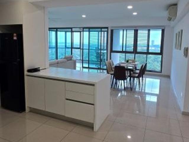 Iskandar Residences Medini