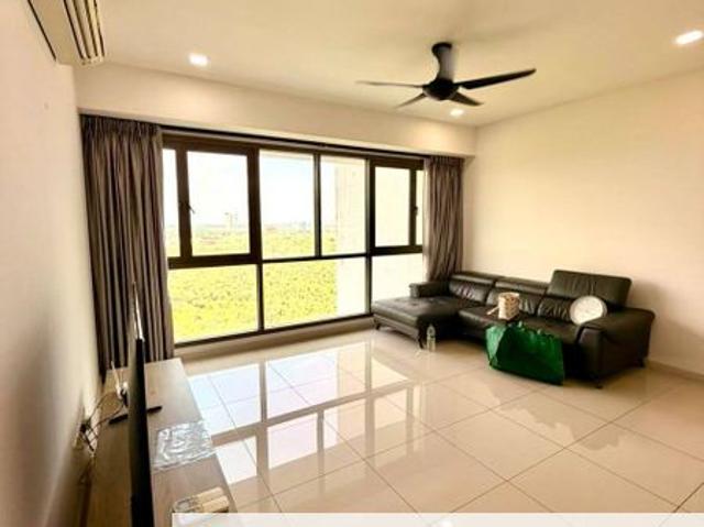 Iskandar Residences Medini