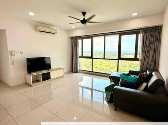 Iskandar Residences Medini
