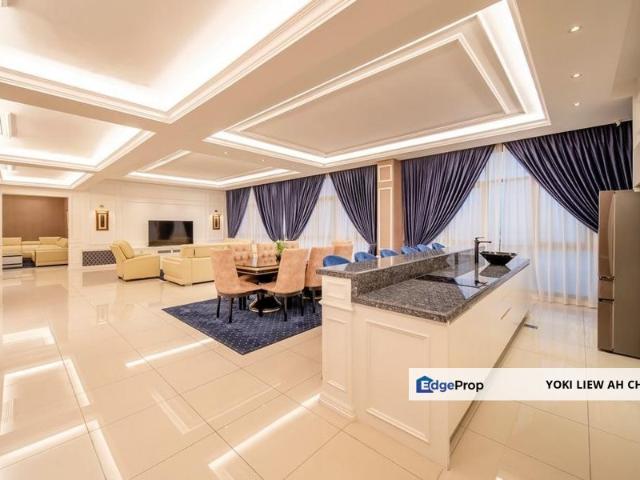 Iskandar Residences Medini