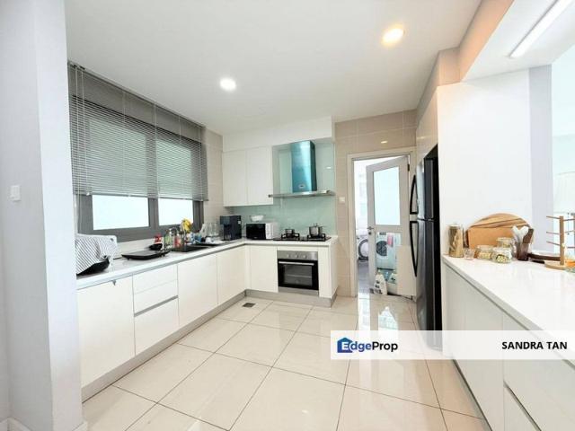 Iskandar Residences Medini