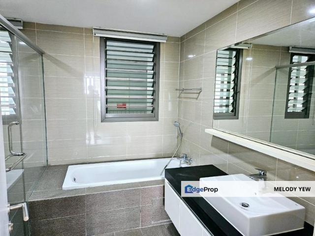 Iskandar Residences Medini