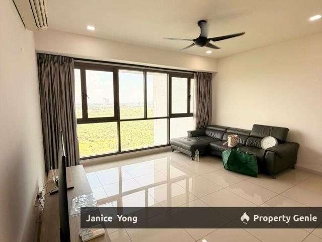 Iskandar Residences Medini Iskandar Puteri