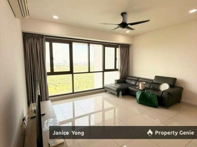 Iskandar Residences Medini Iskandar Puteri